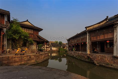 徽韻別院怎麼樣，它是否能成為江南水鄉的一處絕美風景？