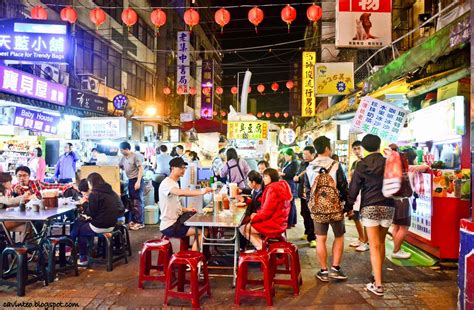 溫州哪裏好逛街 台州市椒江區的夜市文化